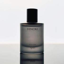 Apfel By France Room Spray 50ml Hinoki Blanc Premium Air Freshener Fabric Deodorizer Fragrance _ Made in KOREA